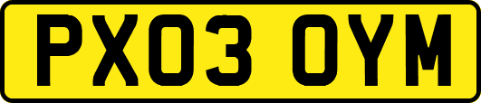 PX03OYM