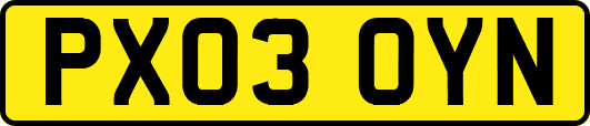 PX03OYN