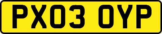 PX03OYP