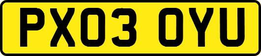 PX03OYU