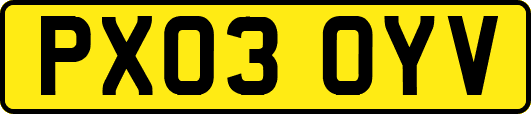 PX03OYV
