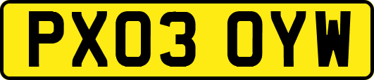 PX03OYW