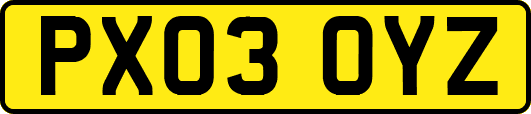 PX03OYZ