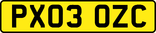 PX03OZC
