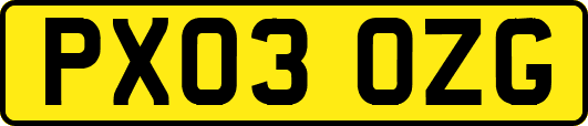 PX03OZG