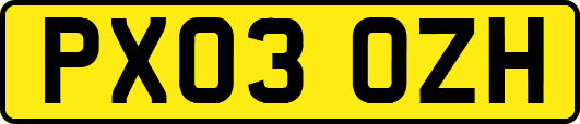 PX03OZH