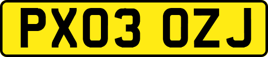 PX03OZJ