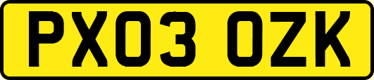 PX03OZK