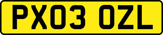 PX03OZL