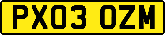 PX03OZM