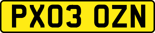PX03OZN