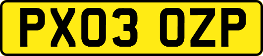 PX03OZP