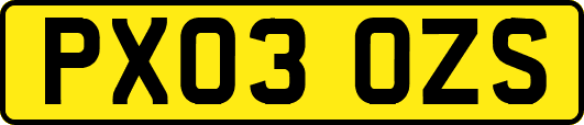 PX03OZS