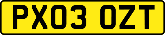 PX03OZT