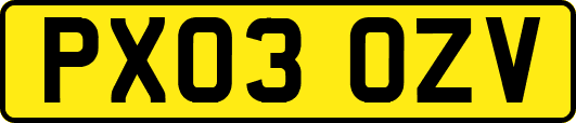 PX03OZV