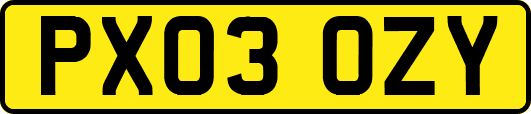 PX03OZY