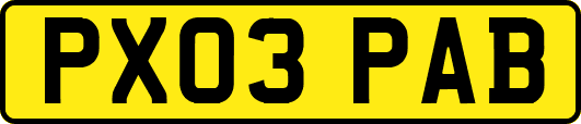 PX03PAB