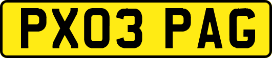 PX03PAG