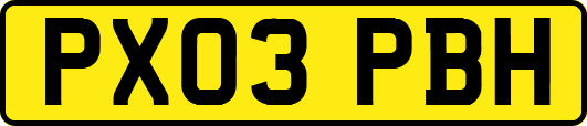 PX03PBH