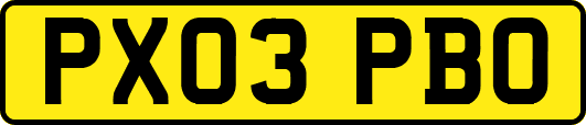PX03PBO