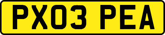 PX03PEA