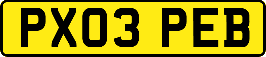 PX03PEB