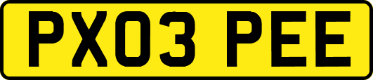 PX03PEE