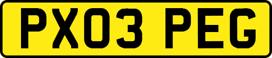 PX03PEG