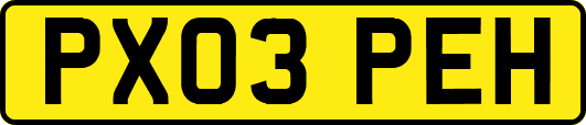 PX03PEH