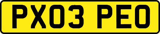 PX03PEO