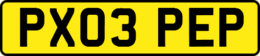 PX03PEP