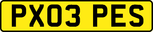 PX03PES