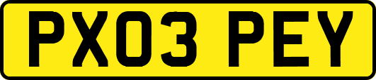 PX03PEY