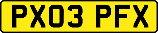 PX03PFX