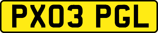 PX03PGL