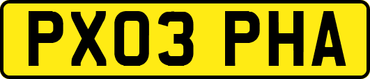 PX03PHA