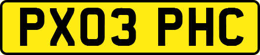 PX03PHC