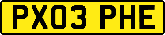 PX03PHE