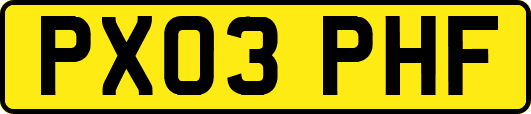 PX03PHF