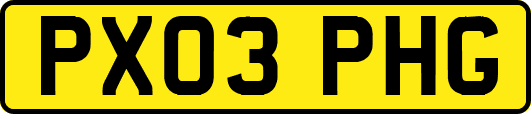 PX03PHG