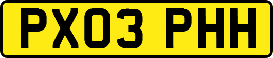 PX03PHH