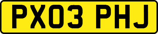 PX03PHJ