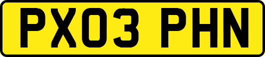 PX03PHN