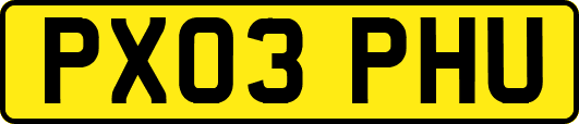 PX03PHU