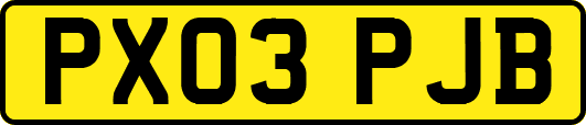 PX03PJB