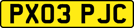 PX03PJC