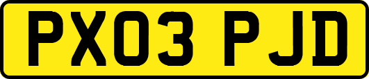 PX03PJD