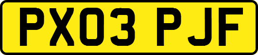 PX03PJF