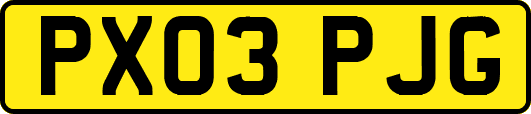 PX03PJG