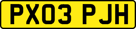 PX03PJH